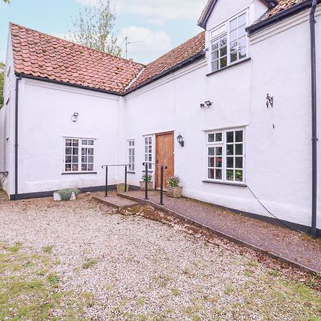 White House Cottage Fakenham Exterior photo